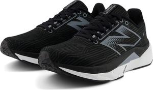 Кроссовки New Balance FuelCell Propel v5, Black/SteelSee Less