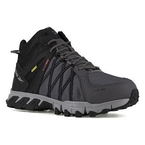 Рабочие ботинки с металлическим носком Reebok Work Trailgrip, grey/black
