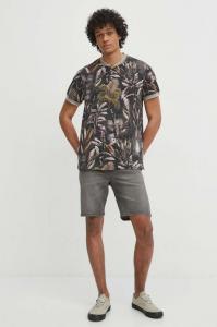 Джинсовые шорты Medicine, черный