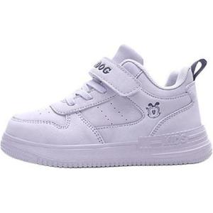 Детские кроссовки для скейтбординга с низким верхом, противоскользящие, с защитой от ударов и влагоотводящими свойствами BOBDOG, фиолетовый