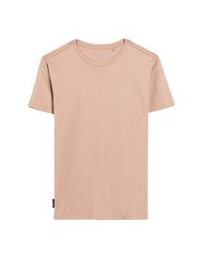 Футболка Ombre OM-TSBS-0146, бежевый