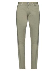 Брюки Germano, зеленый