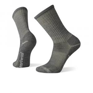 Носки SmartWool Hike Classic Edition Light Cushion Crew, серый