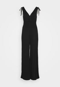 Пляжный аксессуар OVERALL LASCANA, цвет schwarz