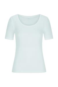 Майка Mey, белый