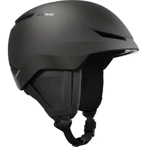 Ревент среди лыжного шлема Atomic, black