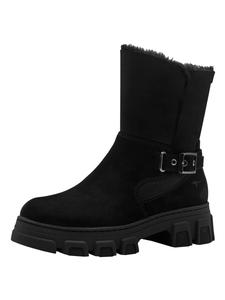 Ботильоны Tamaris, Black