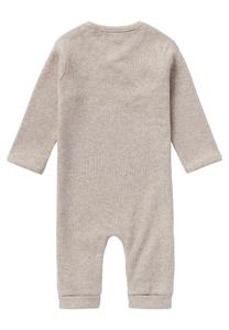 Пижамы Noppies, цвет Taupe