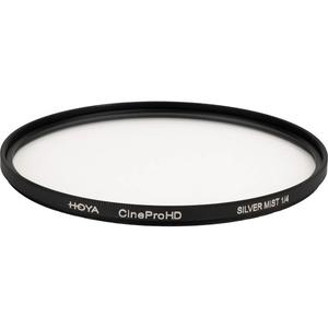 Фильтр Hoya CinePro HD Silver Mist Diffusion Filter CPH-SM0482