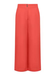 Широкие брюки Quiosque, цвет Coral