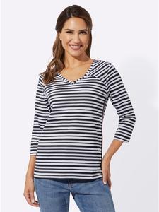 Футболка Sieh an!