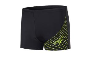 Мужские плавки Speedo, темно-синий/зеленый