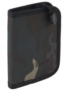 Кошелек Brandit Portemonnaie, камуфляж