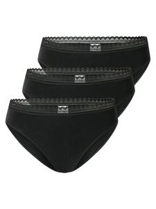 Трусики SCHIESSER, черный
