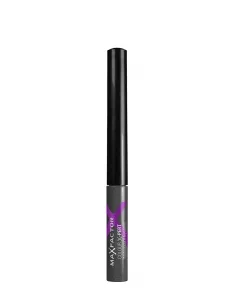 Жидкая подводка для глаз Colour X-Pert Waterproof Eyeliner Max Factor, Anthracite Grey 02