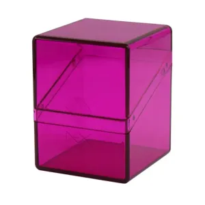 Чехол Nano Deck, маленький - розовый, Nano Deck Case