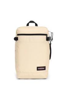 Рюкзак Eastpak TRANSIT R PACK, Cloth Beige/Beige