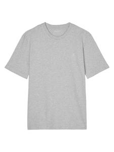 Marc O'Polo Комплект из 1 футболки серого меланжевого цвета