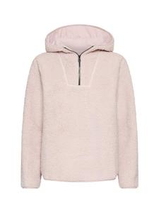 Свитшот лилово-розового цвета Camel Active