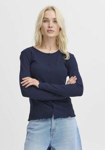 Кардиган BYUNICA b.young by Zalando, синий