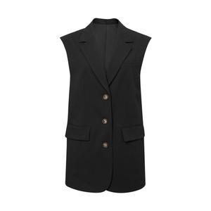 Жилет костюмный Deep Breath женская, хаки