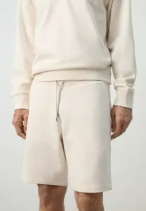 Спортивные штаны Mango, Off-White