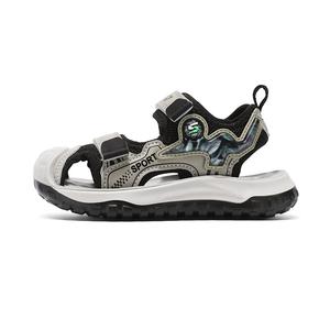 Детские сандалии SHIBU, зеленый