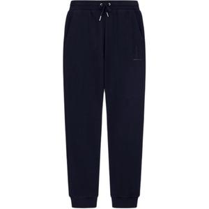 Женские вязаные спортивные штаны AE SS25 ARMANI EXCHANGE, черный