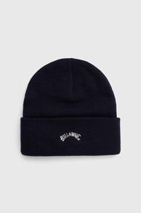 Шапка Биллабонг Billabong, темно-синий