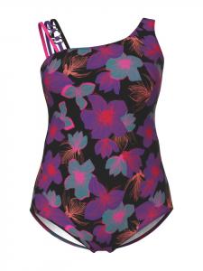 Купальник Ulla Popken, черный