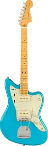 Fender American Professional II Jazzmaster - Майами Блю