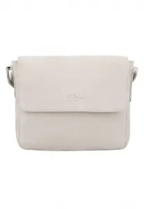 Сумка через плечо callisto Gusti Leder, Beige