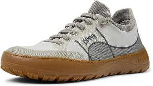 Кроссовки CAMPER Peu Serra, бежевый/серый