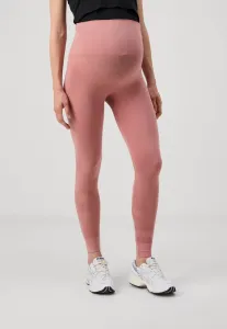 Бесшовные леггинсы и брюки для беременных Cache Coeur, Pink