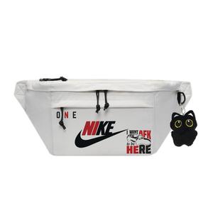 Nike Кроссбоди из ткани, сумка через плечо, слинг-сумка, поясная сумка Regular Unisex Multicolor