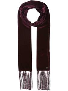 Шарф FRAAS, Dark red