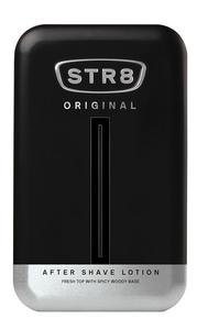 Лосьон после бритья Str8 Original, 100 мл