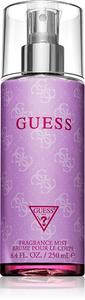 Розовый спрей для тела Gua Guess, 250 мл