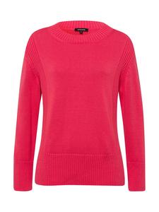 Свитер More & More, розовый