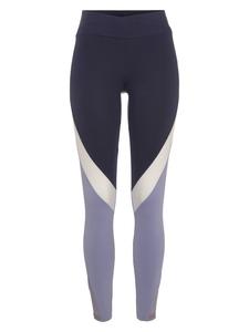 Леггинсы LASCANA ACTIVE, синий