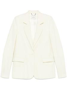 Dorothee Schumacher блейзер Summer Cruise, желтый