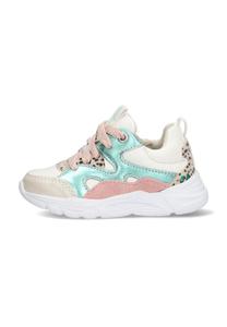 Кроссовки SANNE SPRING - Baby shoes BunniesJR, мультиколор