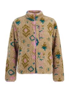 Флисовая куртка Protest