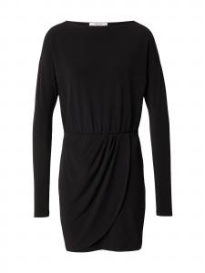 ABOUT YOU Платье 'Gina' в черном цвете