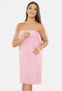 Халат Vivisence, Light Pink