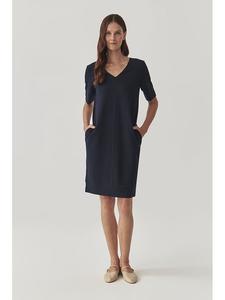 Короткое платье TATUUM, черный