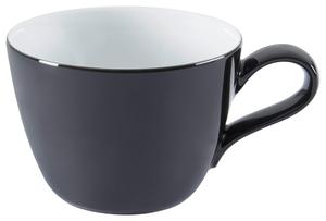 Кофейная чашка Seltmann Weiden, 0,24 л, черный