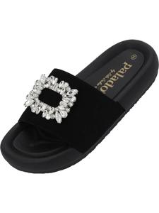 Мюли Palado by Sila Sahin Mules Rocib, черный