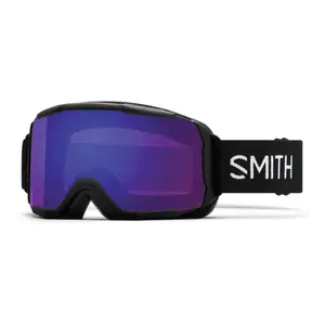 Маска Showcase OTG Smith, Black Frame W/ Cp Everyday Violet Mirror Lens (M006702Qj9941)