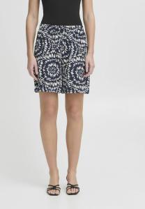 Шорты IHAYA ICHI, синий